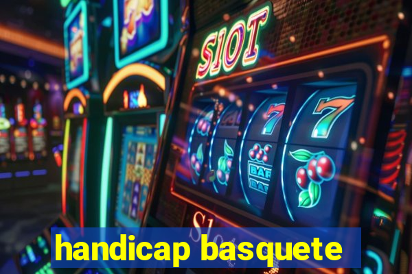 handicap basquete